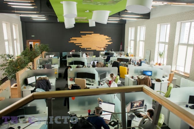 Фото: Надія Марченко