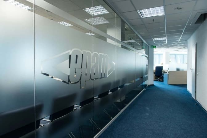 Бути першими – це велика відповідальність. Як змінювалася ІТ-компанія ЕРАМ протягом 15 років в Україні