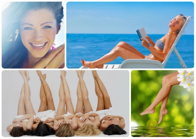 Фото: ladiesliveandlearn.com, sunny7.ua, formula-tila.com.ua,sheknows.com