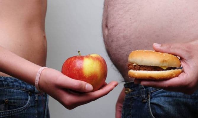 Чому надмірна вага шкодить здоров’ю. Роз’яснення від МОЗ