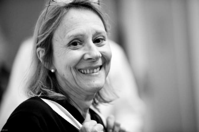 До Львова приїде найвпливовіша жінка в ІТ-сфері