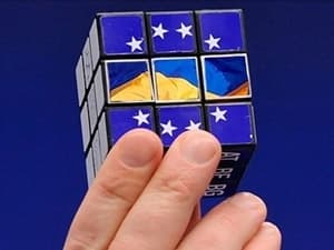 8 місій ЄС перевірять Україну на готовність до безвізового режиму