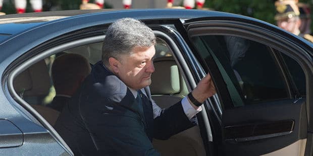 фото: Українська правда