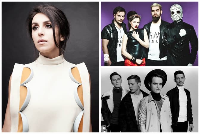 Фото: jamalamusic.com, bestin.ua, ivona.bigmir.net