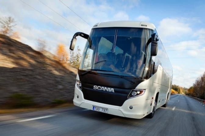 В Україні тестують онлайн-кабінет для міжнародних перевізників