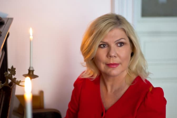 У Львові померла письменниця Ева Гата