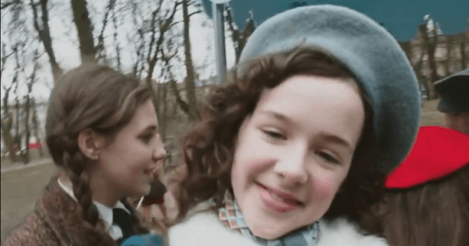 В Instagram-stories покажуть щоденники Голокосту, які знімали у Львові