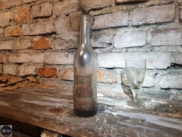 Як виглядає історичне бомбосховище у центрі Львова. Фото