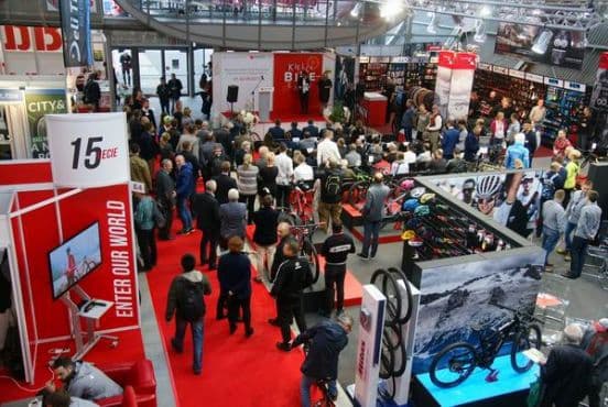 Львів'ян запрошують на Lviv Bike Expo Forum. Деталі