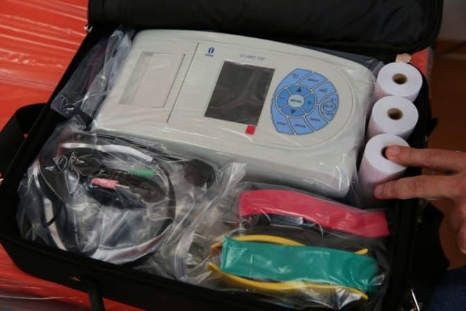 Фото: ЛОЦЕМД МК