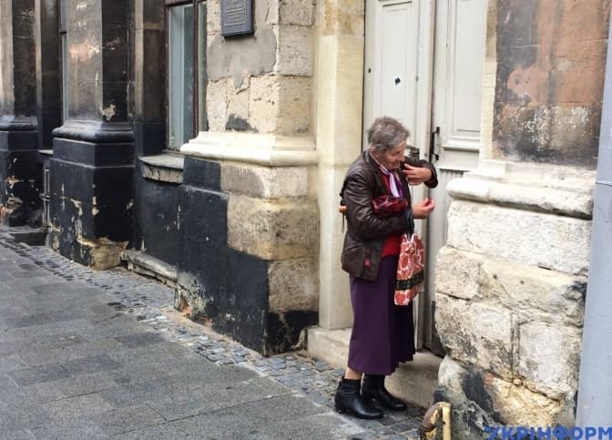 Фото: Олег Снітовський