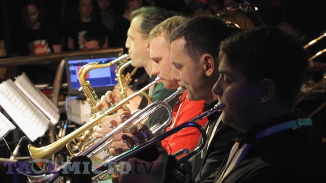 Як у Львові святкували День народження ПРАВДА-orchestra. Фото, відео