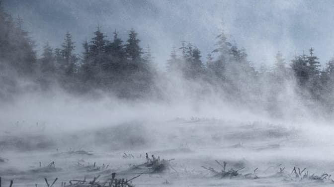 У Львові попередили про значне погіршення погоди. Прогноз на тиждень