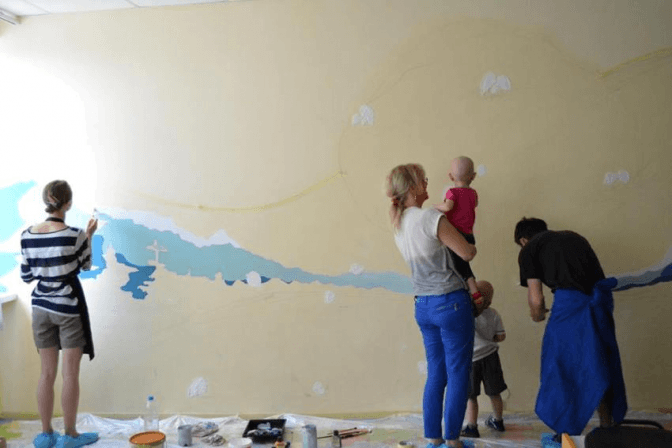 фото: Зоряна Савка