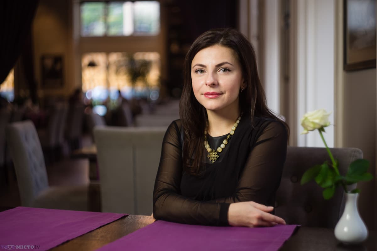 Люди Твого міста: Оксана Муха про зцілення піснею та дух Львова