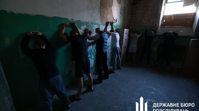 До суду спрямували шість обвинувальних актів про катування в Київському СІЗО