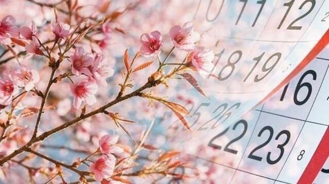 Скільки львів'яни відпочиватимуть у травні та чи будуть додаткові вихідні