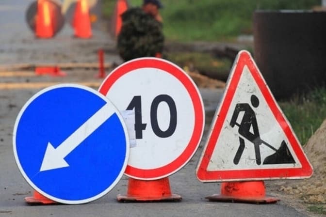 У Львові перекриють частину вулиці Петлюри