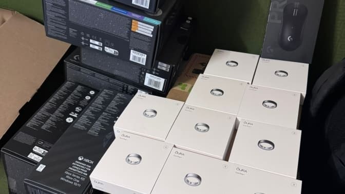 Фото: Львівська митниця