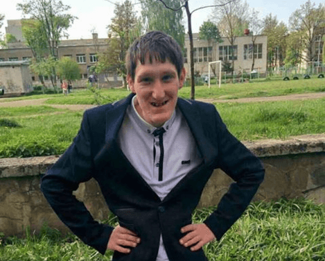 У Львові знайшли чоловіка з інвалідністю, який заблукав. Оновлено