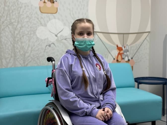 фото: перше тмо