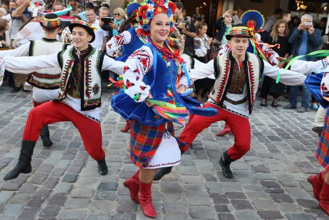 фото: Євгеній Кравс