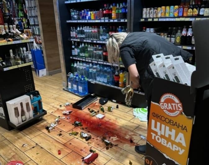 «Це був односторонній напад»: на Львівщині побили артистів національного ансамблю «Гуцулія». Оновлено