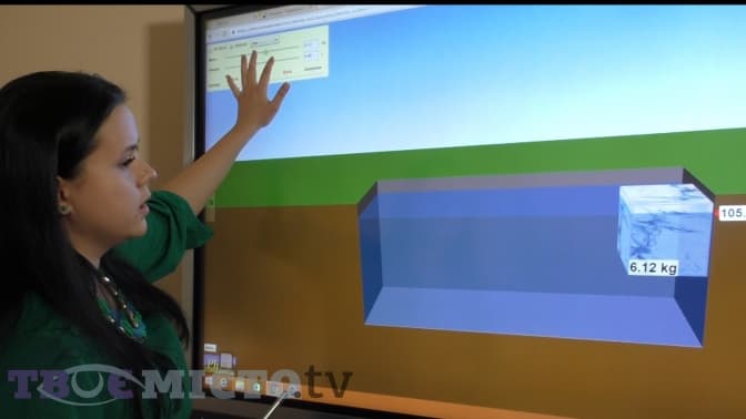 Для львівських шкіл придбають у лізинг сучасні мультиборди