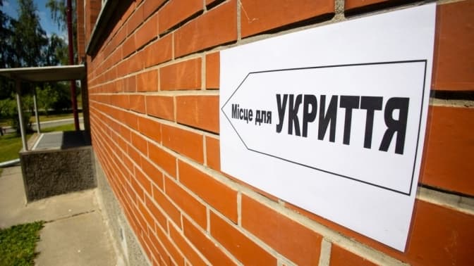На Сихові планують облаштувати додаткові підземні укриття