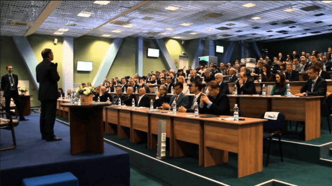 У Львові невдовзі стартує Весняний діловий форум. Програма