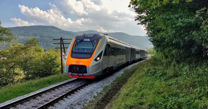 Як і коли працюватиме програма безоплатних 3000 км від «Укрзалізниці». Пояснення