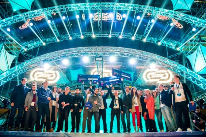 фото надали організатори