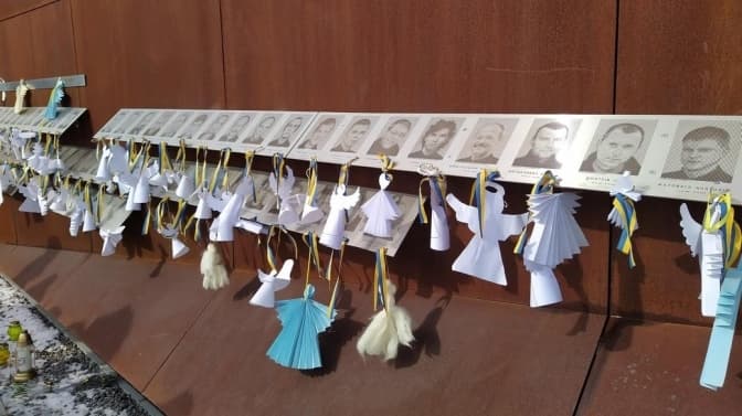 фото: . Суспільне