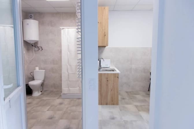 На Львівщині відкрили оновлений пункт екстреної медичної допомоги