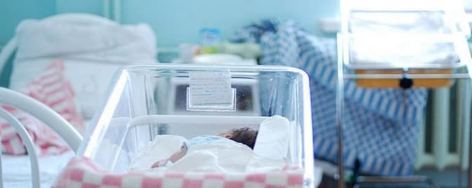 Від завтра у Львові запрацює ще один пологовий