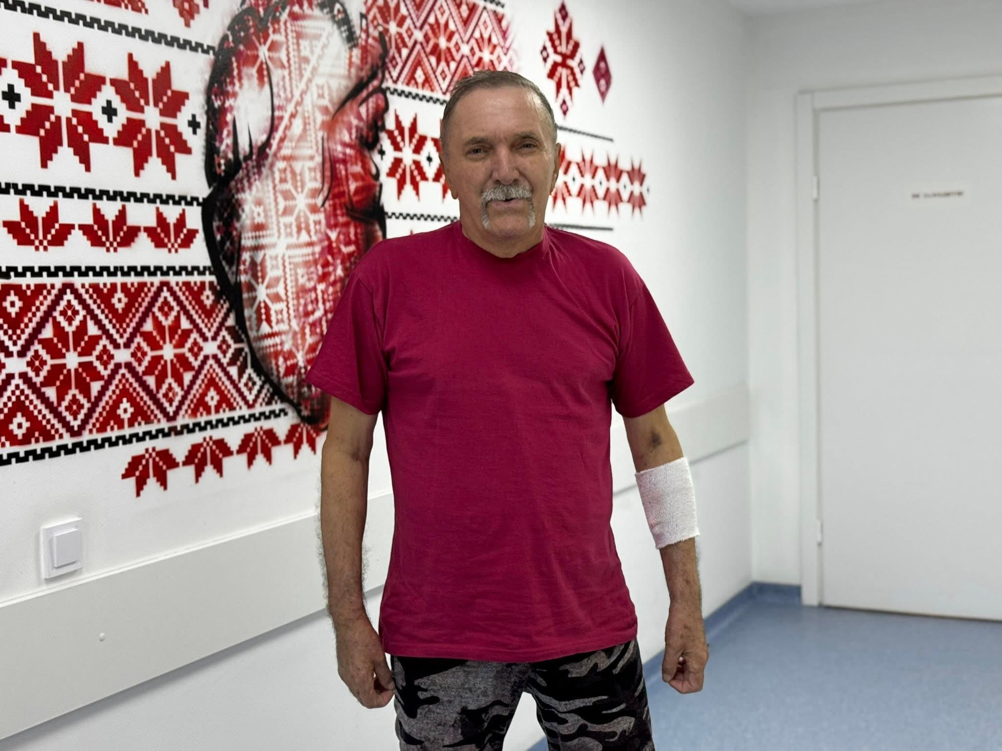 Фото: Перше ТМО