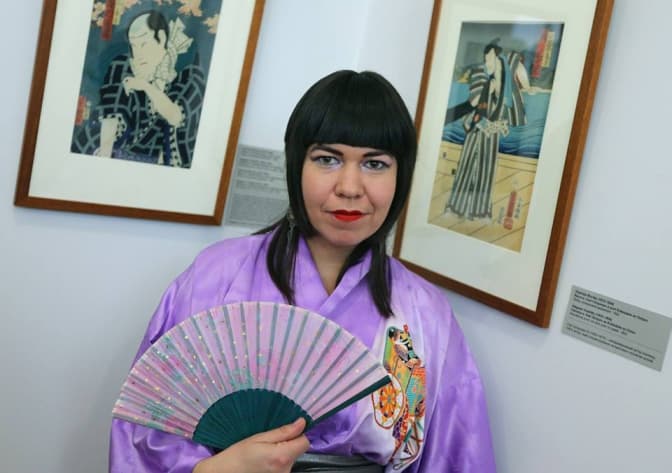 фото: Facebook-сторінка Evgeny Kraws