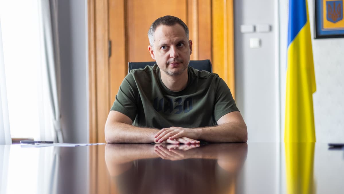 Суд обрав тримання під вартою ексзаступнику керівника ОП Ростиславу Шурмі та його брату у справі про "зелений тариф" — рішення ВАКС