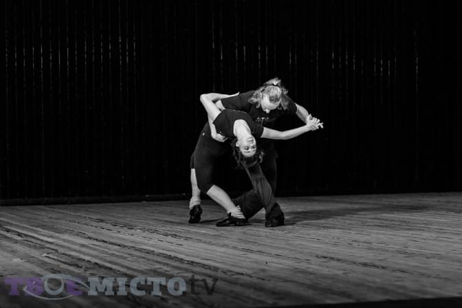 Як у Львові готують «ETNOЕВОЛЮЦіЮ». Відео, фото