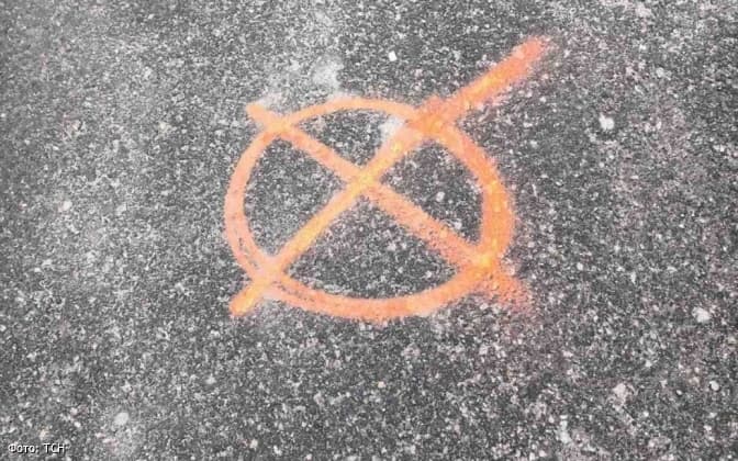 В Києві очікують активізації диверсантів