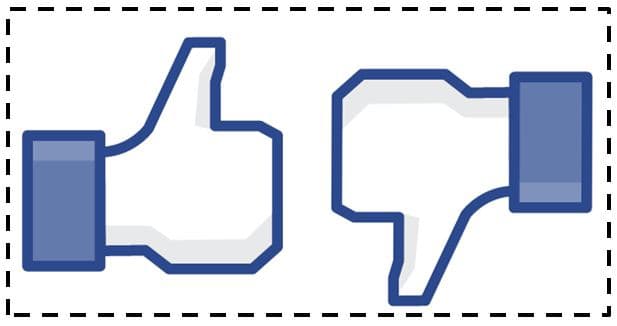 Львівський мовознавець пропонує замінити слово «Like» на «Вподобайко»