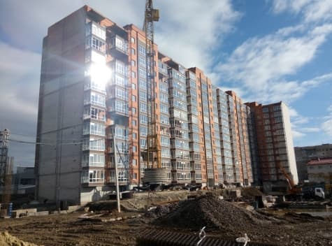 Де у Львові будуватимуть житло в наступні роки. Огляд районів, карта