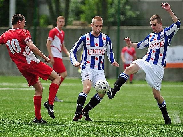 Завтра у Львові стартує фанатський чемпіонат Європи «Eurofanz-2018». Програма
