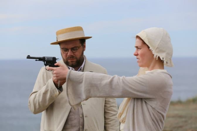 У широкий прокат виходить українська історична драма. Де подивитися у Львові?