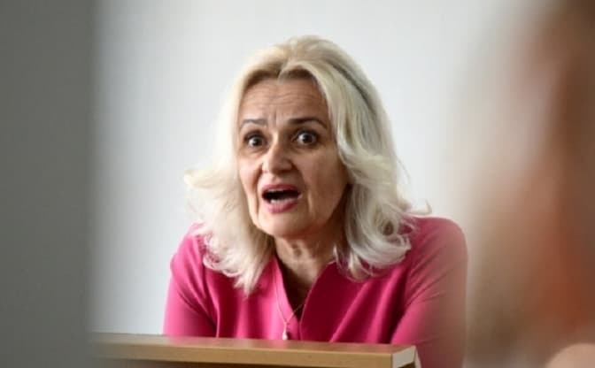 «Львівська політехніка» не може пояснити, чому зникло повідомлення про звільнення Фаріон. Оновлено