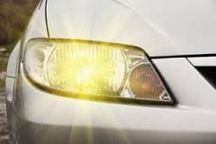 З 1 травня водії можуть не включати фари вдень