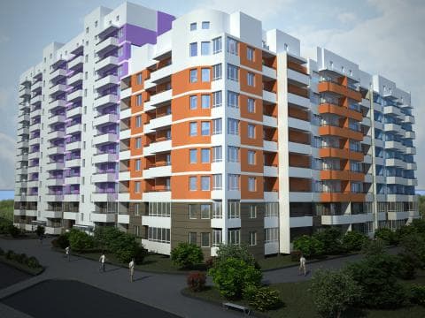 Як перевірити енергоефективність будинку: приклад львівського забудовника