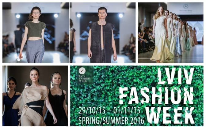 У Львові стартує наймодніша подія осені: програма Lviv Fashion Week