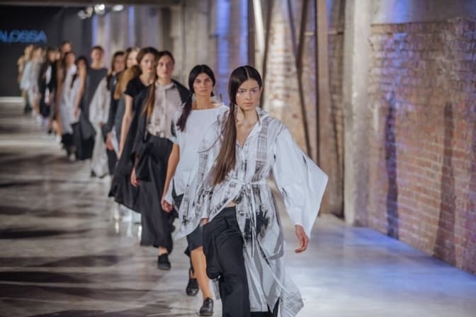 Фото: Lviv Fashion Week