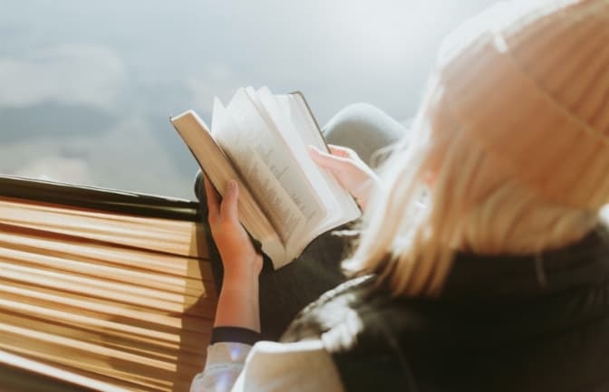 Львів'ян запрошують долучитись до онлайн-флешмобу із поезії